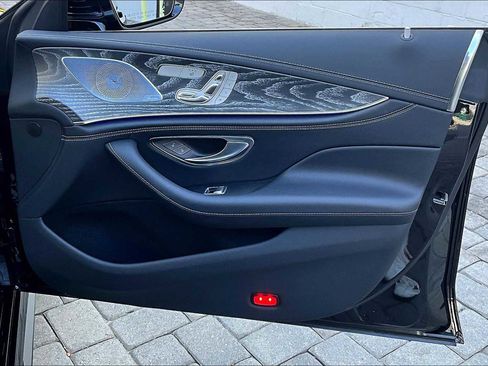 Used 2022 Mercedes-Benz AMG GT 43 image 22