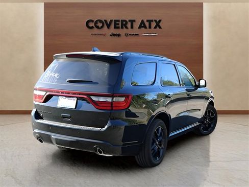 New 2026 Dodge Durango GT image 5