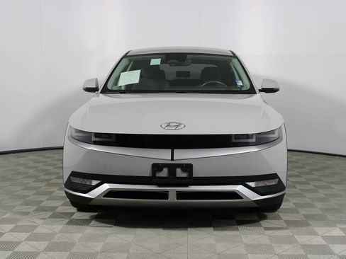 Used 2024 Hyundai Ioniq 5 SEL RWD image 25