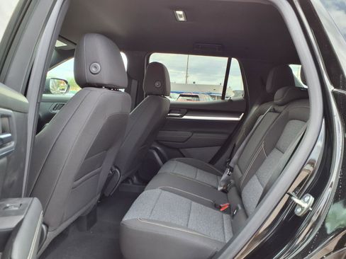 New 2026 GMC Terrain Elevation w/ Technology Package II FWD image 17