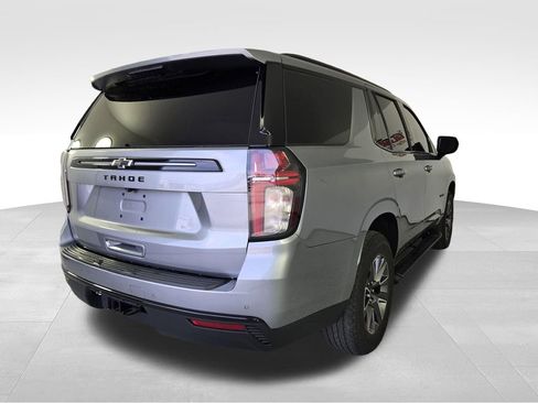 Used 2023 Chevrolet Tahoe Z71 image 7