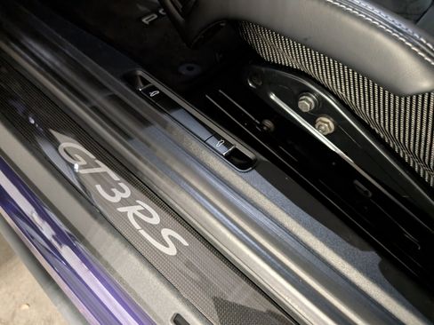 Used 2016 Porsche 911 GT3 RS image 27