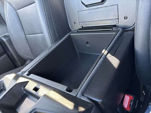 Used 2025 Chevrolet Silverado 1500 W/T w/ Trailering Package image 27