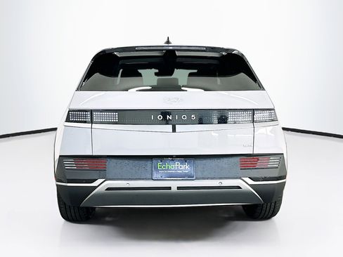 Used 2024 Hyundai Ioniq 5 SEL image 7