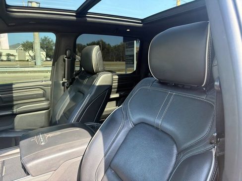 Used 2019 RAM 1500 Limited AWD/4WD image 25