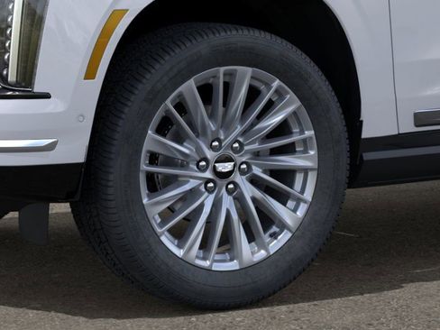 New 2026 Cadillac Escalade ESV Luxury image 9