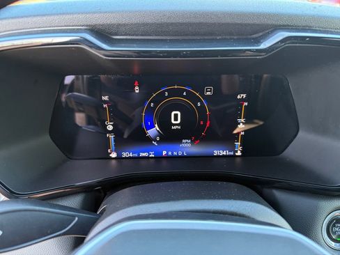 Used 2023 Chevrolet Colorado LT image 20