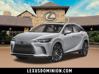 New 2026 Lexus RX 350 Premium Plus video 1