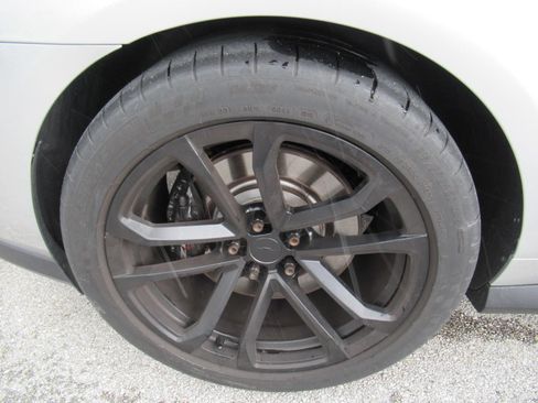 Used 2013 Chevrolet Camaro ZL1 RWD image 10