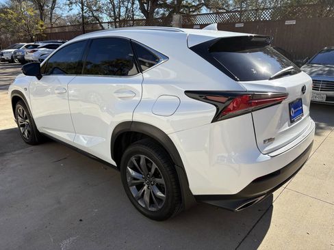Used 2021 Lexus NX 300 F Sport image 6