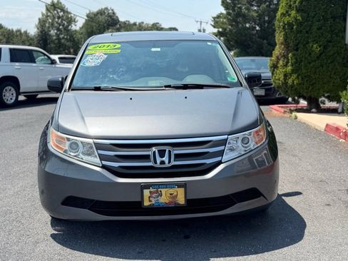 Used 2013 Honda Odyssey EX-L image 6