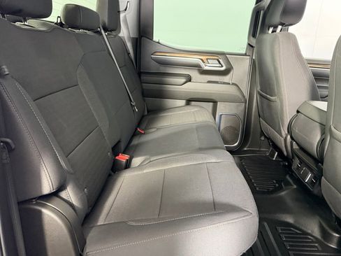 Used 2023 Chevrolet Silverado 1500 LT w/ Protection Package image 27