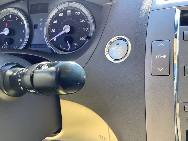 Used 2010 Lexus ES 350 w/ Preferred Accessory Package FWD image 33