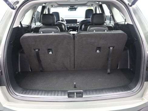 Certified 2025 Kia Sorento SX AWD/4WD image 37