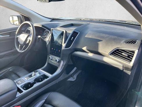 Used 2021 Ford Edge SEL w/ Convenience Package image 21