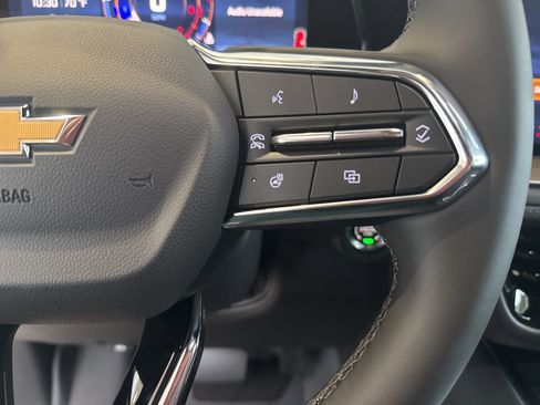 New 2026 Chevrolet Tahoe High Country w/ Sun And Tow Package image 27