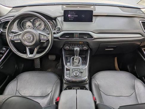 Used 2021 MAZDA CX-9 Touring w/ Touring Premium Package AWD/4WD image 16