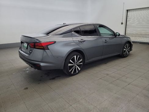 Used 2019 Nissan Altima 2.5 SR image 10