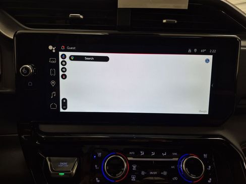 New 2026 GMC Sierra 2500 AT4 w/ AT4 Premium Plus Package image 14