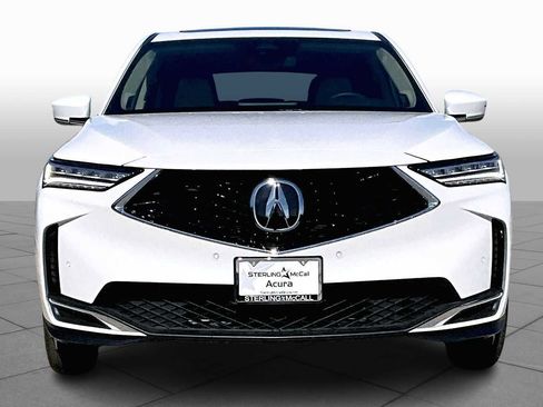 New 2026 Acura MDX FWD w/ Technology Package image 3