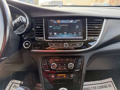 Used 2017 Buick Encore Preferred image 32