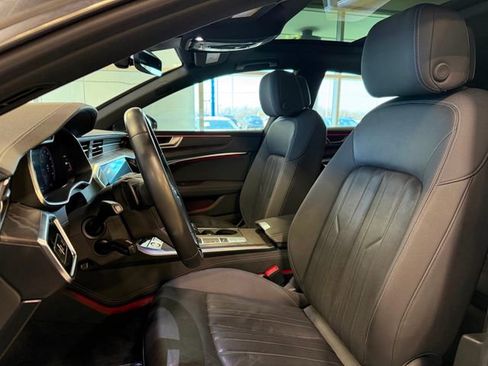 Used 2019 Audi A7 3.0T Prestige w/ Prestige Package image 22