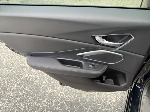 New 2026 Acura RDX SH-AWD image 26