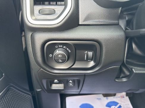 Used 2022 RAM 1500 Big Horn image 20