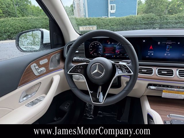 New 2026 Mercedes-Benz GLE 450 4MATIC image 17