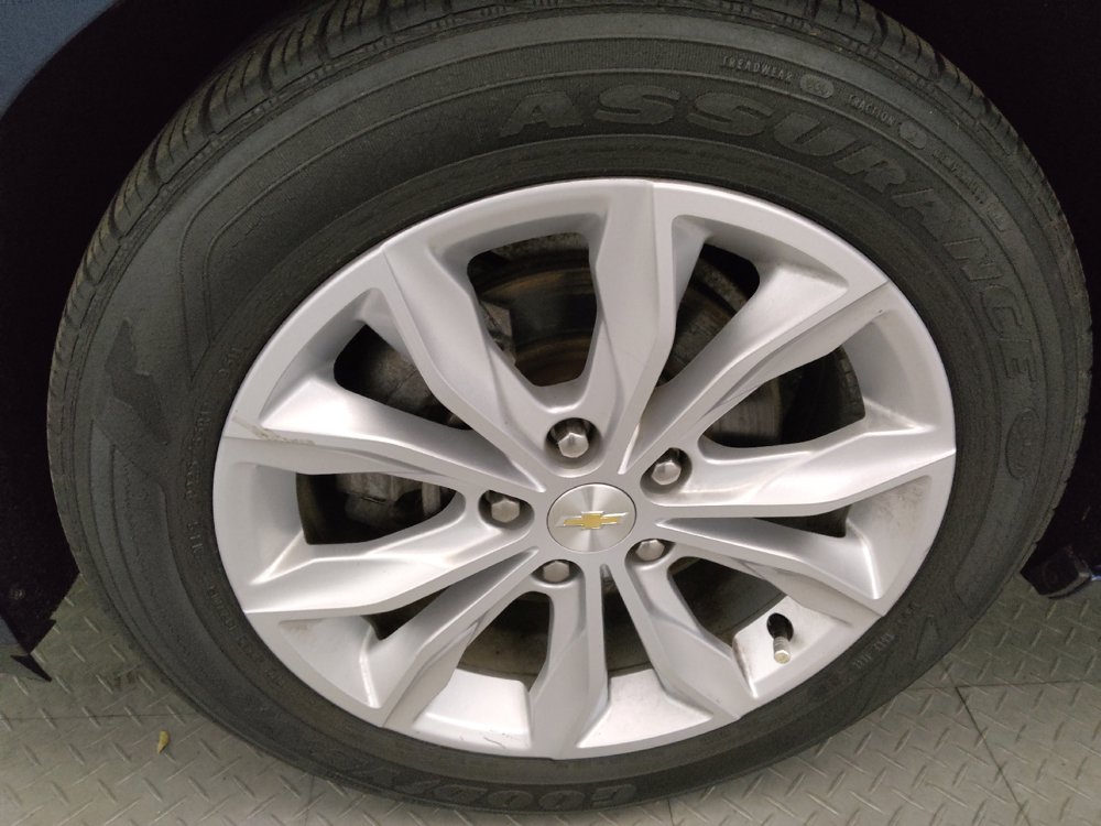 Used 2020 Chevrolet Malibu LT FWD image 31