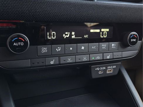 New 2026 Subaru Outback Premium image 16