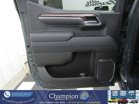 Certified 2025 Chevrolet Silverado 1500 LT image 17