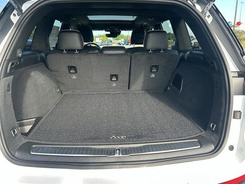 New 2025 Jeep Grand Cherokee Summit image 10