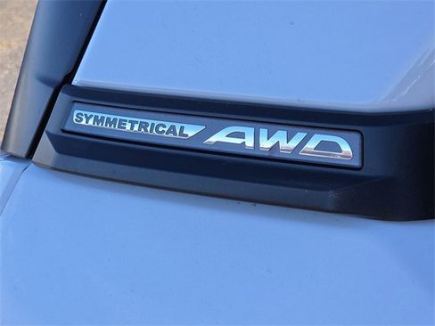 New 2026 Subaru Forester Limited image 7