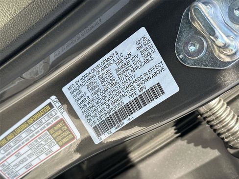 New 2026 Acura RDX A-Spec image 22