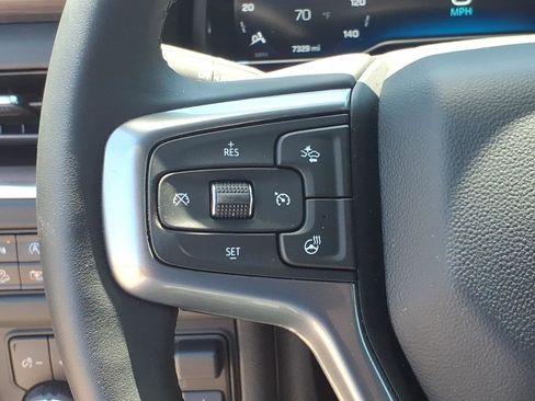 Used 2024 Chevrolet Tahoe Z71 w/ Off-Road Capability Package AWD/4WD image 19