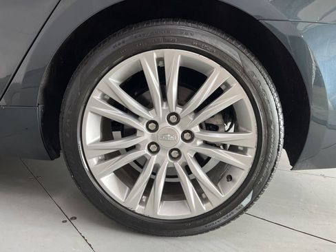 Used 2019 Cadillac XTS Luxury w/ Driver Awareness Package image 16