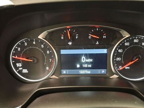 Used 2024 Chevrolet Blazer LT w/ Redline Edition image 9