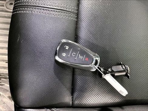 Used 2019 Chevrolet Blazer LT w/ Sun and Wheels Package AWD/4WD image 31