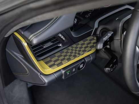 Certified 2026 Porsche 911 GTS RWD image 47