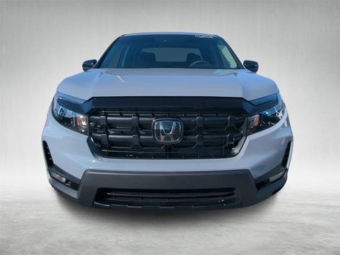 New 2026 Honda Ridgeline Sport image 8