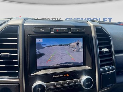 Used 2021 Ford Expedition Max XLT RWD image 16