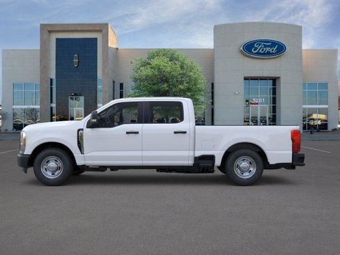 New 2026 Ford F350 XL RWD image 3