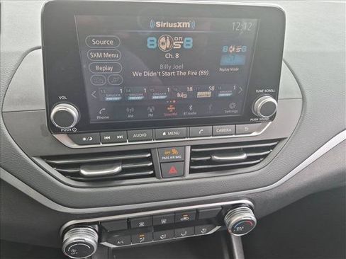 Certified 2025 Nissan Altima 2.5 S FWD image 14