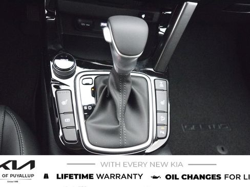 New 2026 Kia Seltos EX AWD/4WD image 24