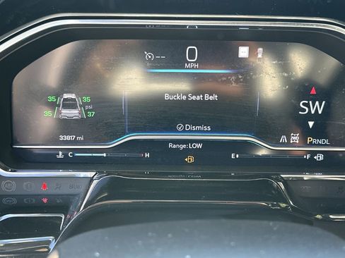 Used 2022 Chevrolet Silverado 1500 LT image 27