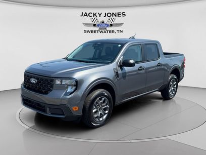 New 2026 Ford Maverick XLT