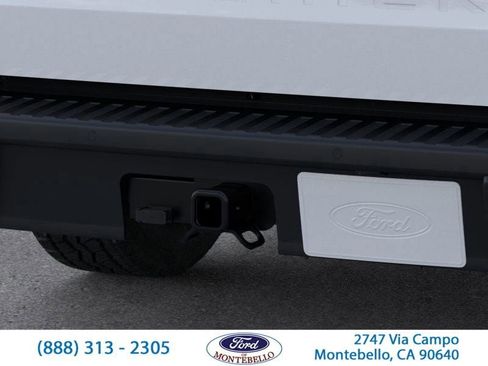 New 2025 Ford Maverick Tremor image 24