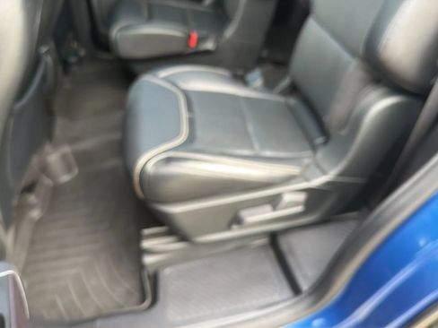 Used 2020 Ford Explorer ST w/ ST Street Pack AWD/4WD image 30