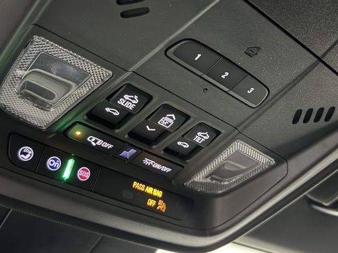 New 2025 Cadillac XT4 Premium Luxury w/ Cold Weather Package image 37